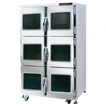 節能氮氣乾燥櫃 | QS-1200-6