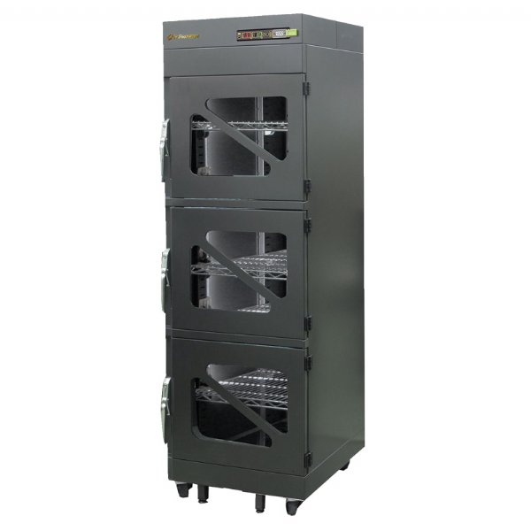 60℃超低濕烘烤乾燥櫃 | T60M-600