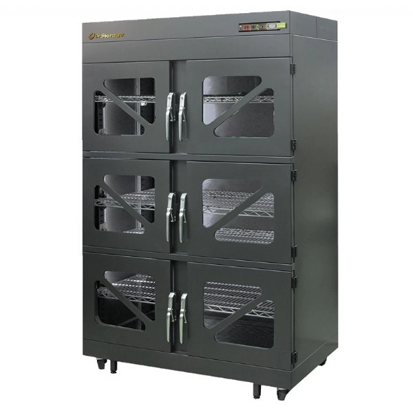 Baking 60 Dry Cabinet