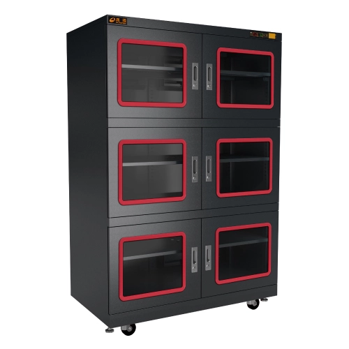 Ultra Low Humidity Dry Cabinet