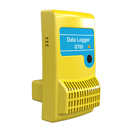 Data Logger GT05